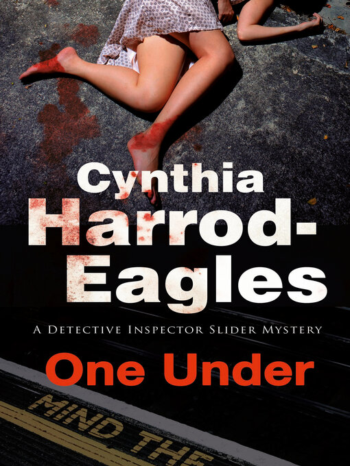 Title details for One Under by Cynthia Harrod-Eagles - Available